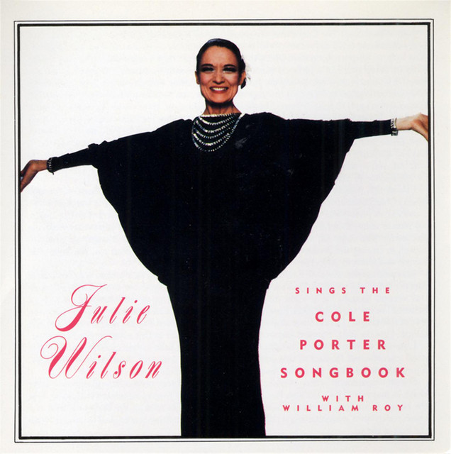 Julie Wilson photo