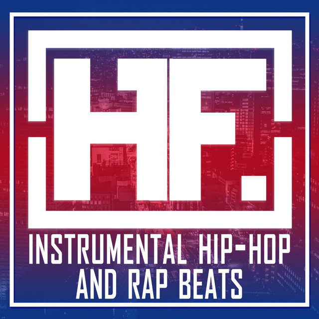 Instrumental Hip-Hop and Rap Beats cover art
