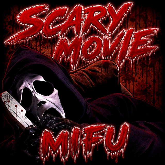SCARY MOVIE