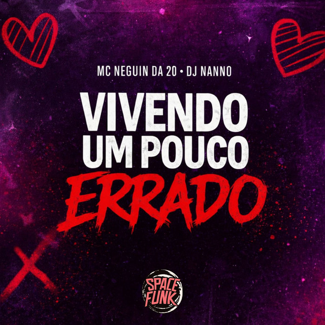 VIVENDO UM POUCO ERRADO