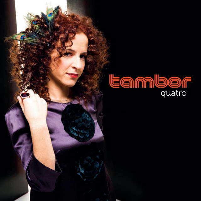 Quatro cover art