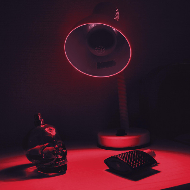 Psyko cover art