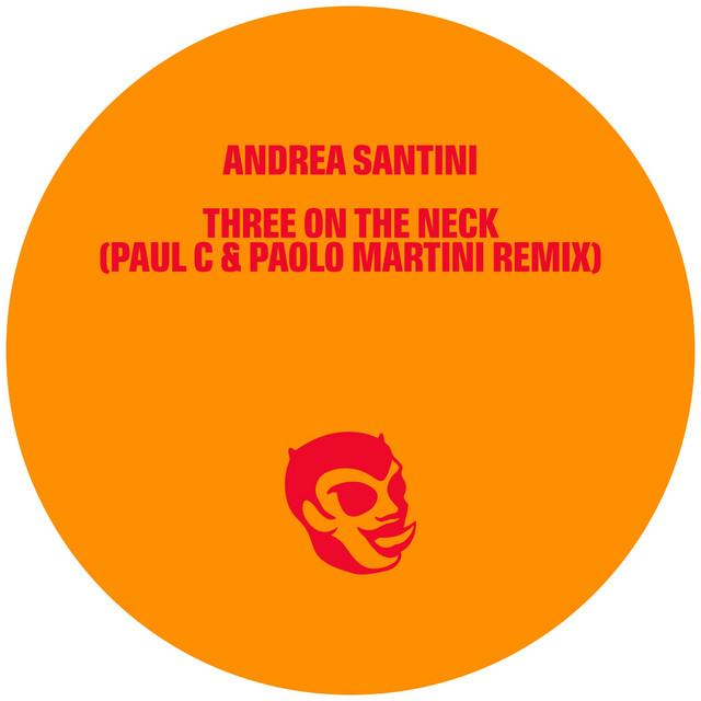 Andrea Santini Photo