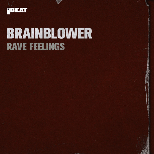 Rave Feelings cover
