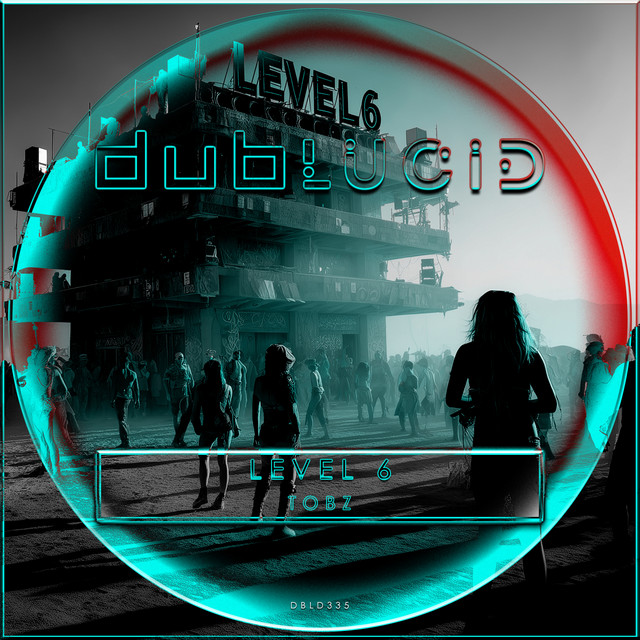 Level 6 album art