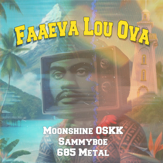 Faaeva Lou Ova