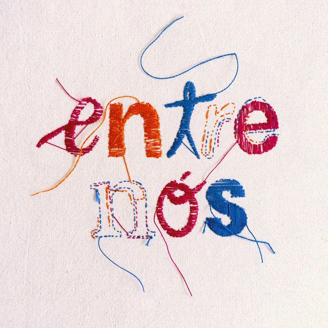 Entre Nós cover art