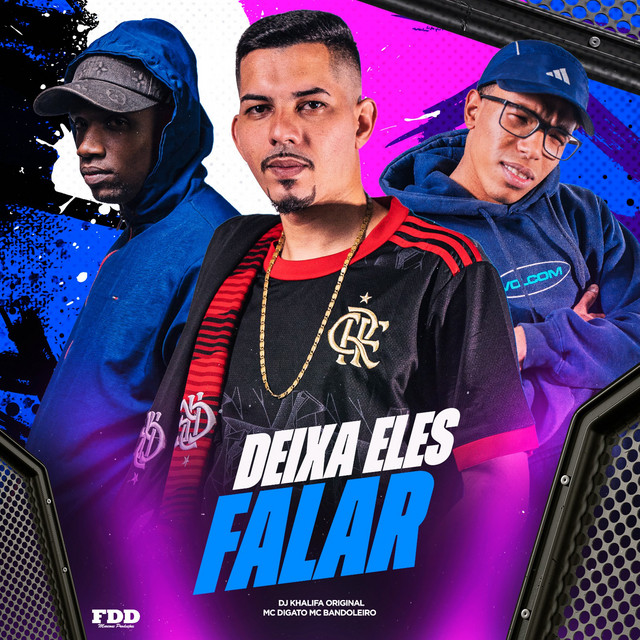 Deixa Eles Fala