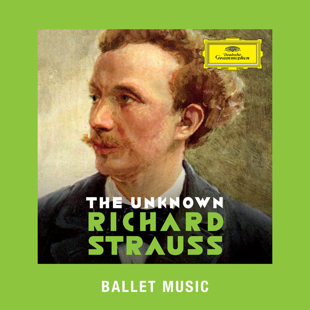 Strauss: Ballet Music - Album by Richard Strauss | Spotify