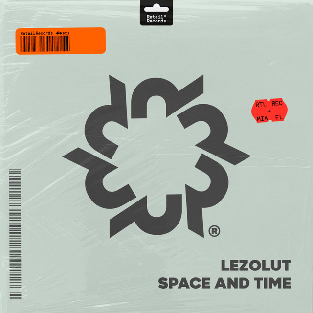 Space and Time - Radio Edit