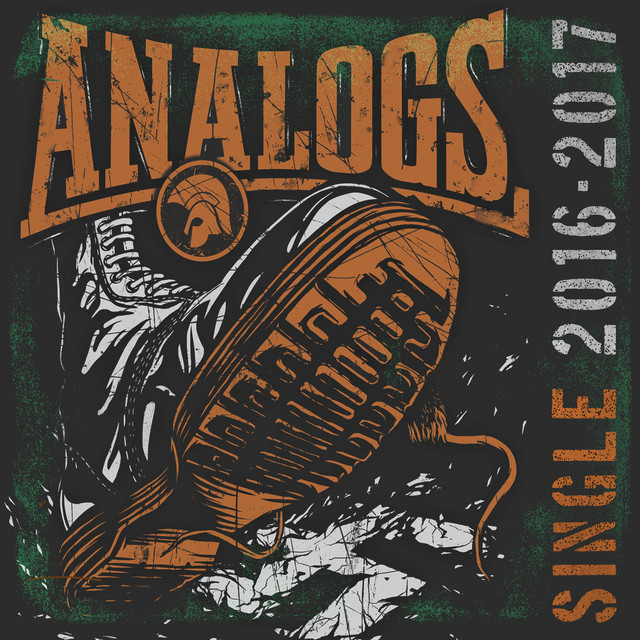 Single 2016-2017 cover art