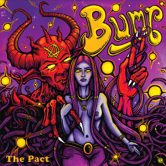 The Pact cover art