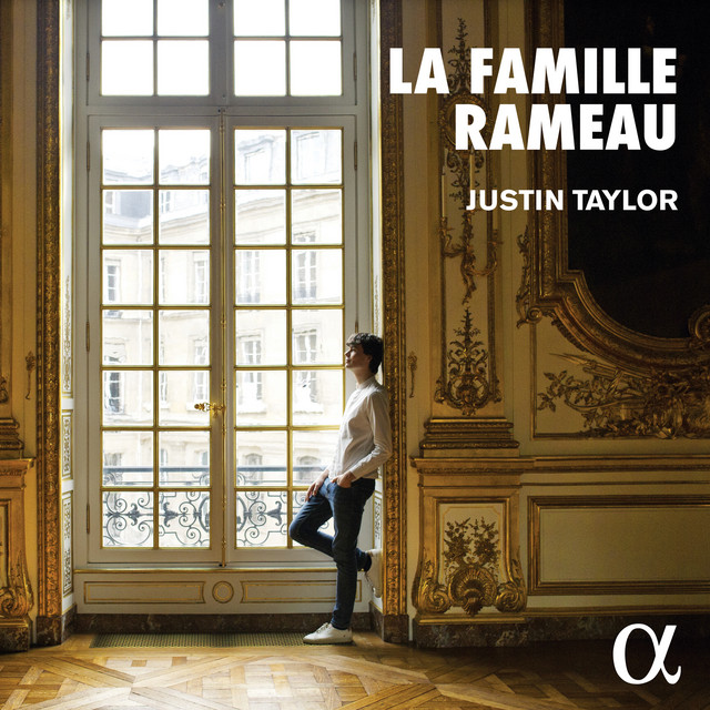 La Forqueray cover art