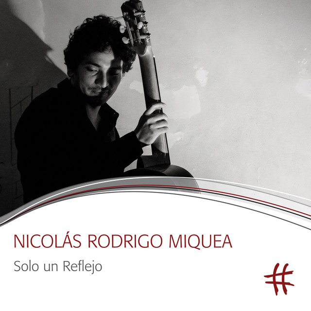 Nicolás Rodrigo Miquea