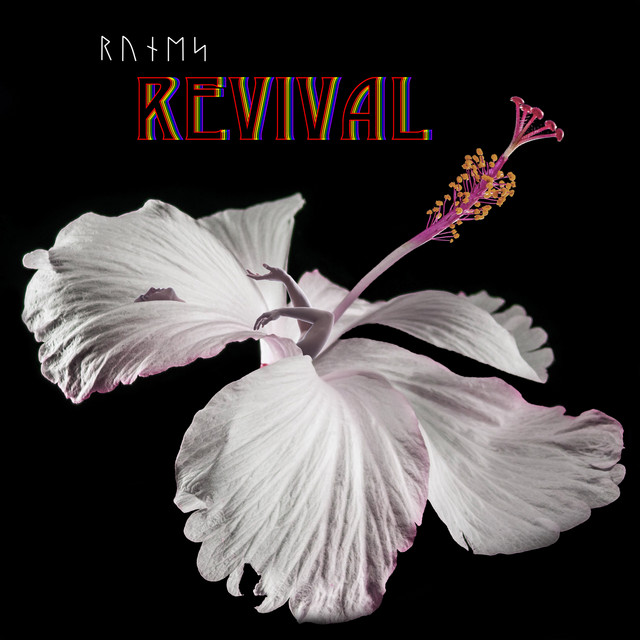 Revival cover art