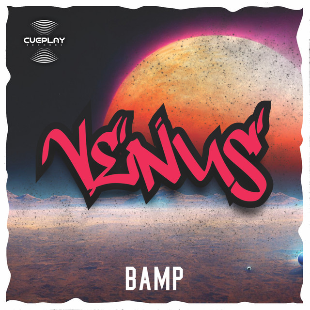 Venus cover art