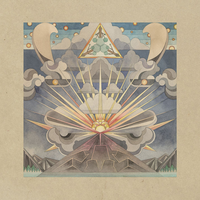 undefined album image