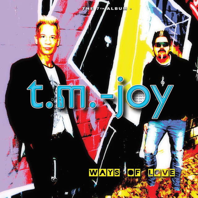 Ways of Love cover art