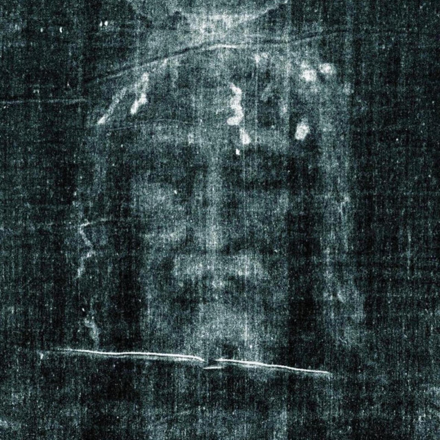 Jesus the G.O.A.T!
