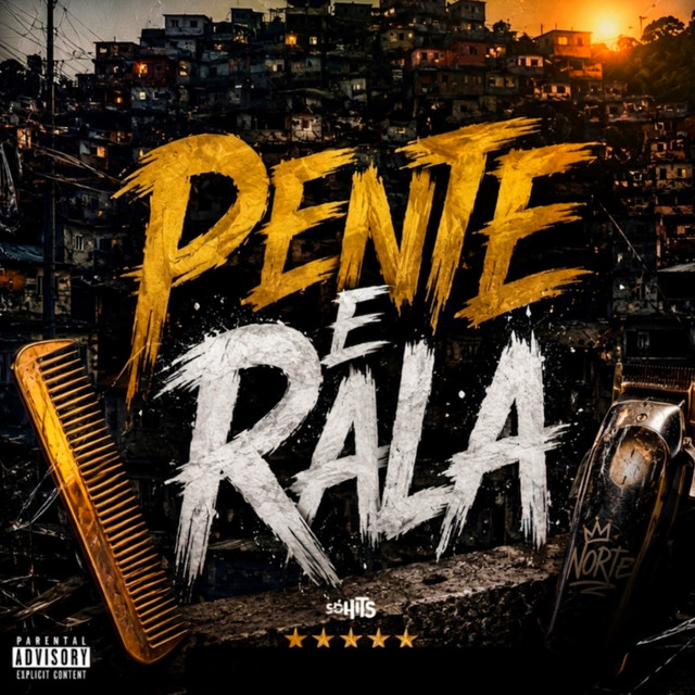 Pente e Rala
