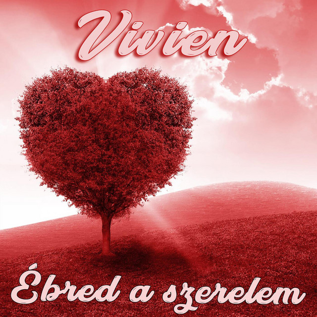 Ébred a szerelem cover art