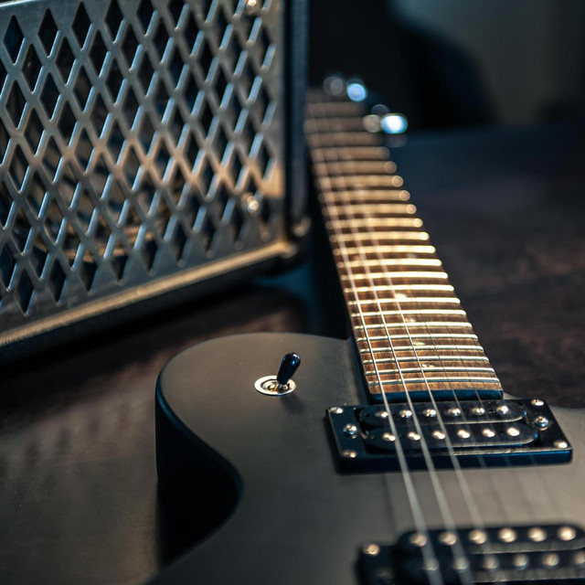 Обкладинка: Stylish Rock — Yula_Music