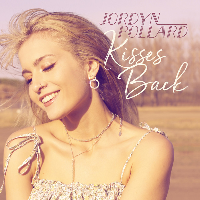 Kisses Back cover