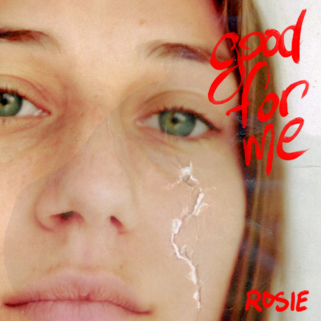 Good For Me cover art