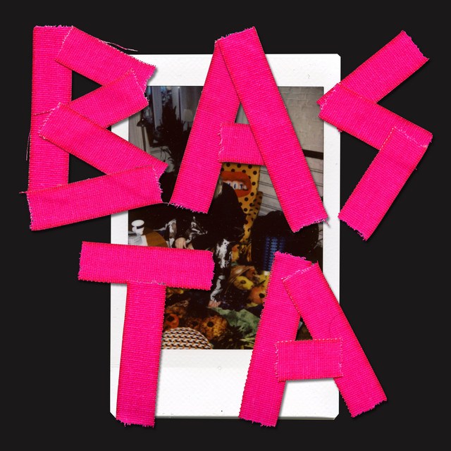 BASTA album image