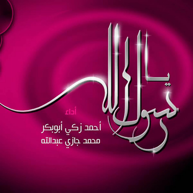 أحمد زكي أبوبكر