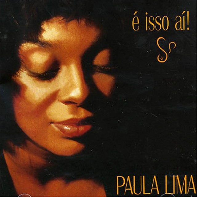 É Isso Aí cover art