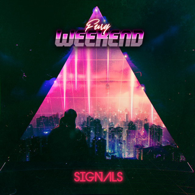 Signals cover art