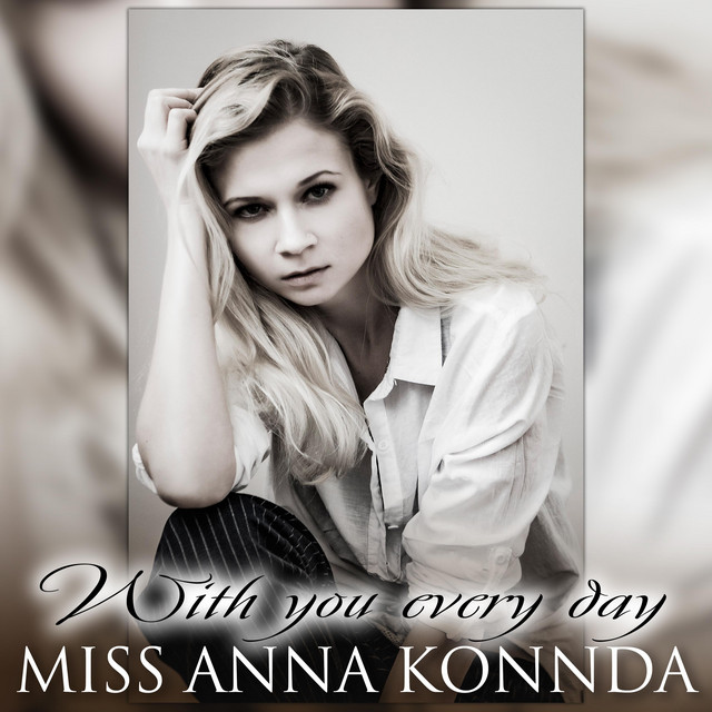 Miss Anna Konnda