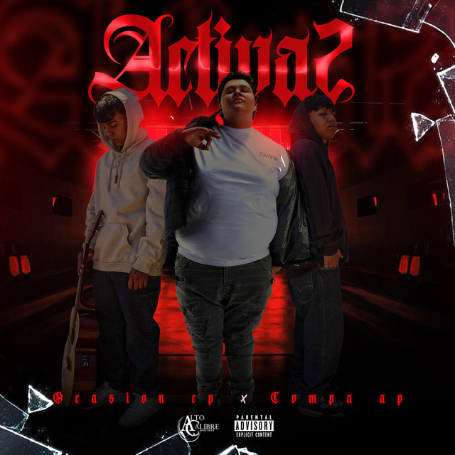 album image