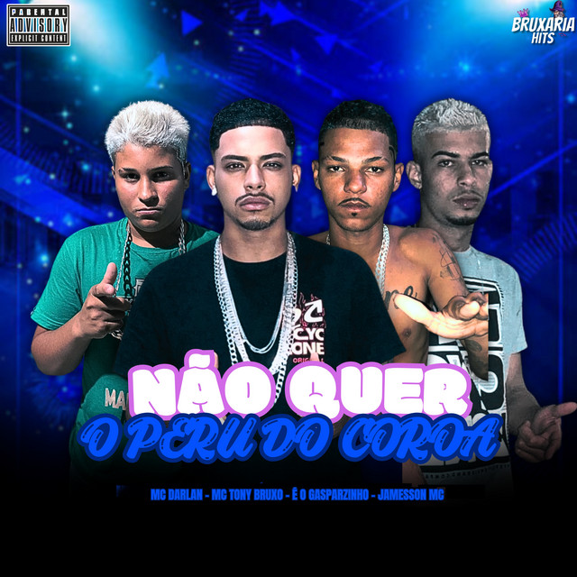 Não Quer o Peru do Coroa