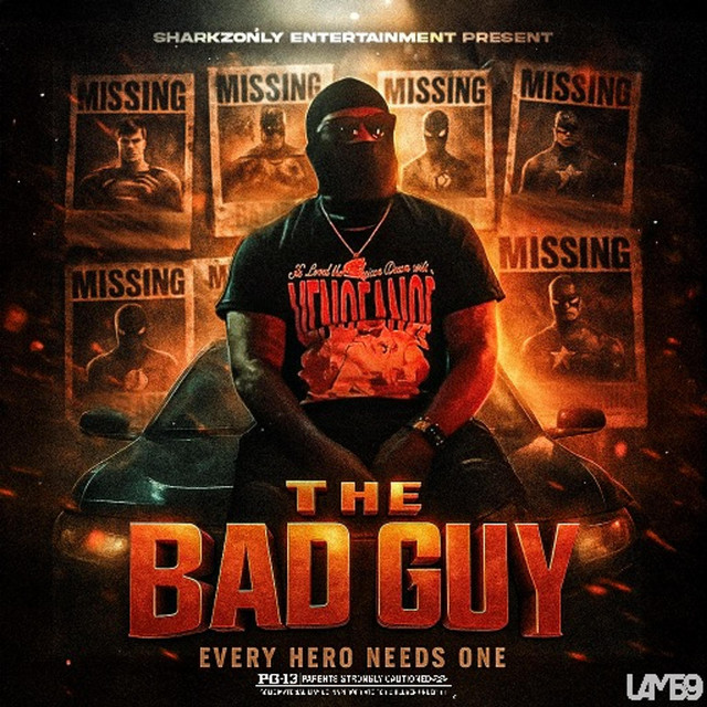 The Bad Guy (Intro)