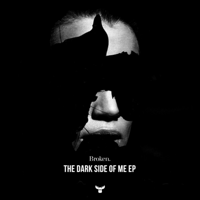 The Dark Side of Me cover art