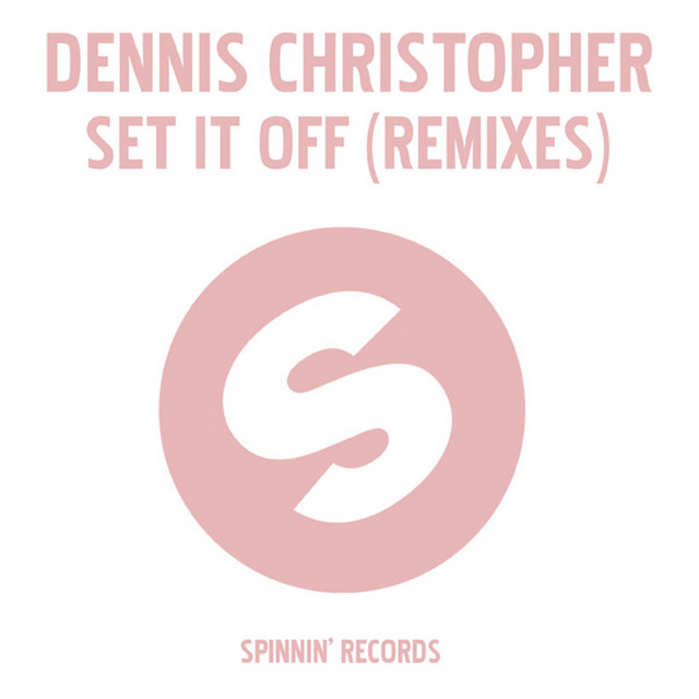 Set It Off (Remixes) cover art