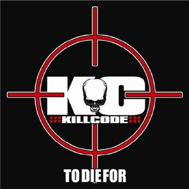 To Die For cover