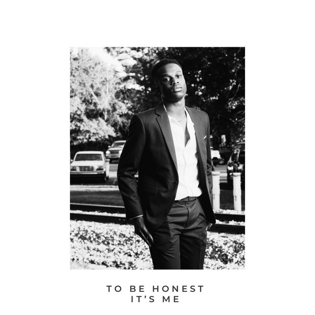 To Be Honest It's Me cover art