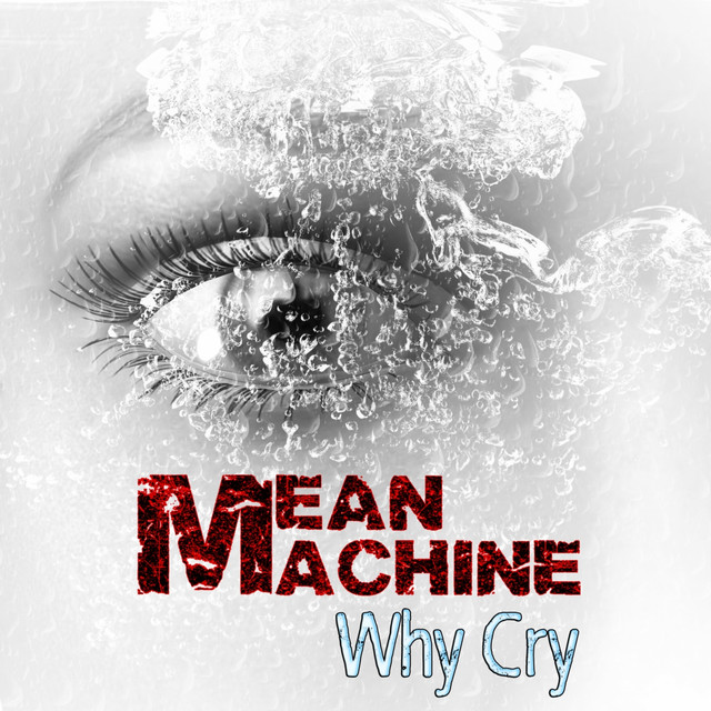 Why Cry cover