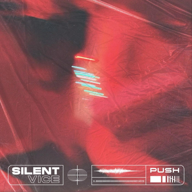 Push cover art