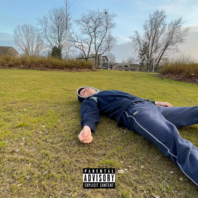 Passed Out cover art