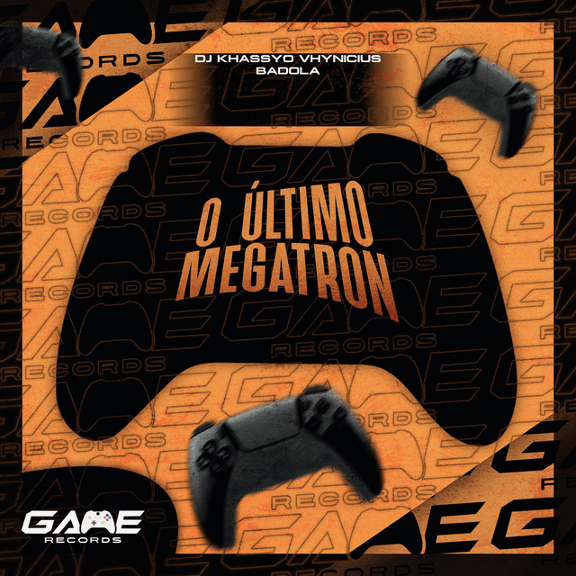 O Último Megatron