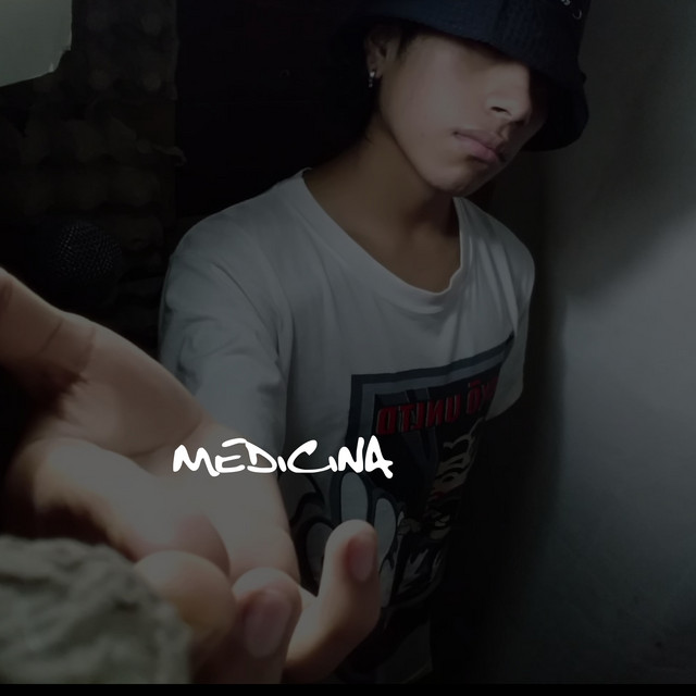 Medicina album image