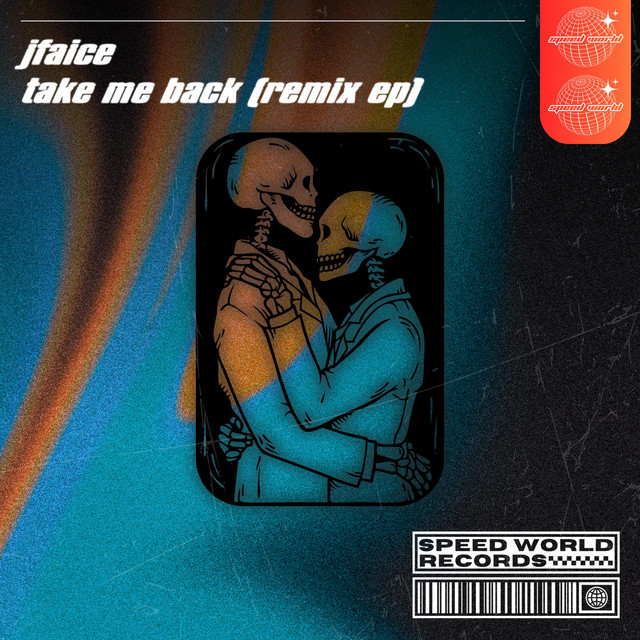 Take Me Back (Daryl Di-Kar Remix)