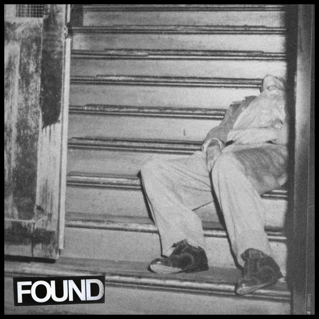DEMO cover art