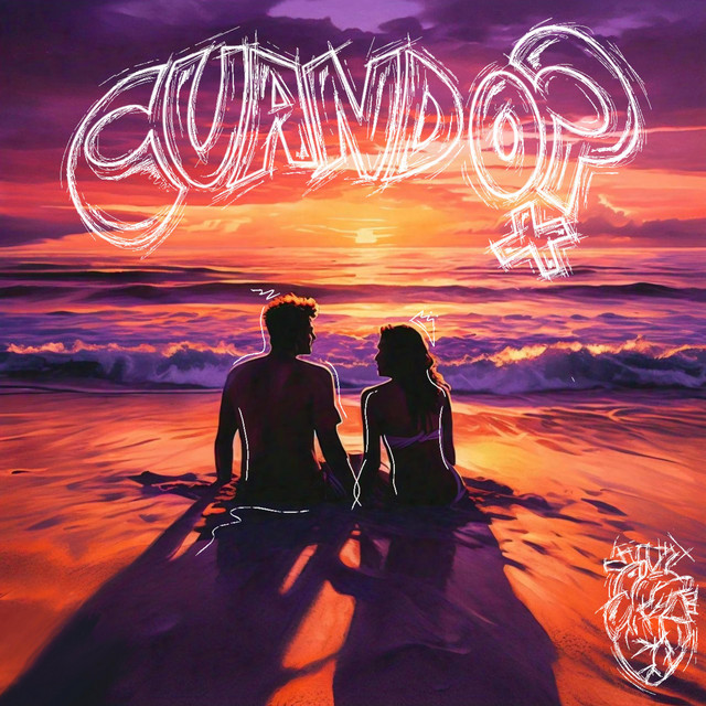 CUANDO? cover art