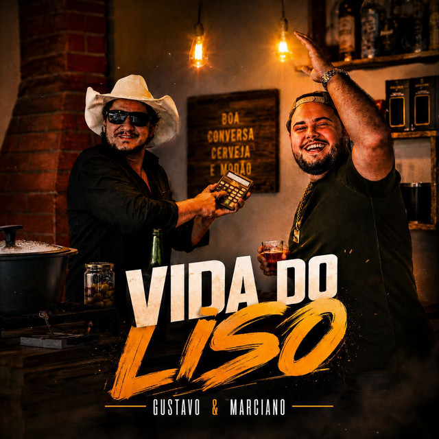Vida do Liso