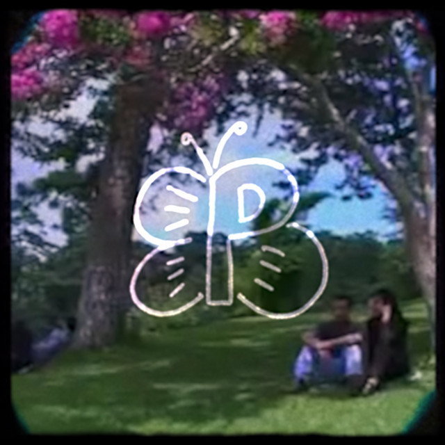 456 Days cover art